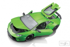 Maisto Lamborghini Huracan Performante Pearl Green