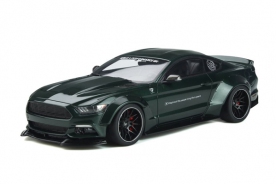 GT Spirit Ford Mustang Shelby GT500 LB Works Green