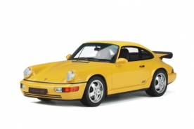 GT Spirit Porsche 911 (964) RS America Yellow