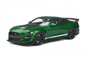 GT Spirit Ford Shelby GT500 Candy Apple Green